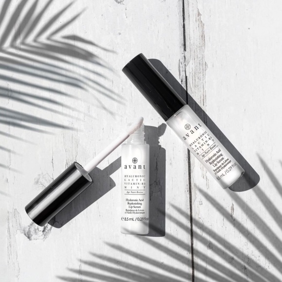 ❣️SOLD❣️ avant Hyaluronic Acid Replenishing Lip Serum - Picture 6 of 11